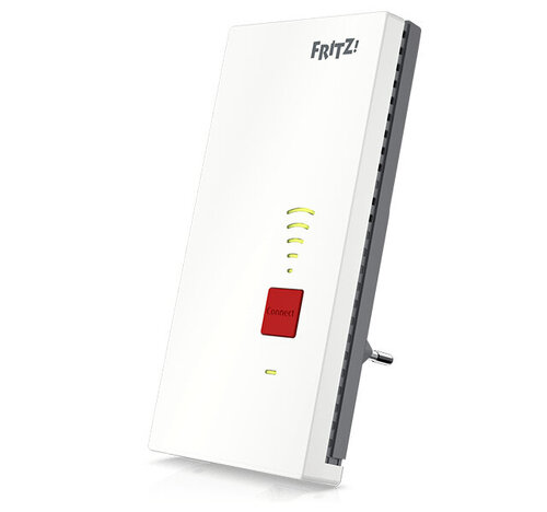 Περισσότερες πληροφορίες για "FRITZ! Repeater 2400"