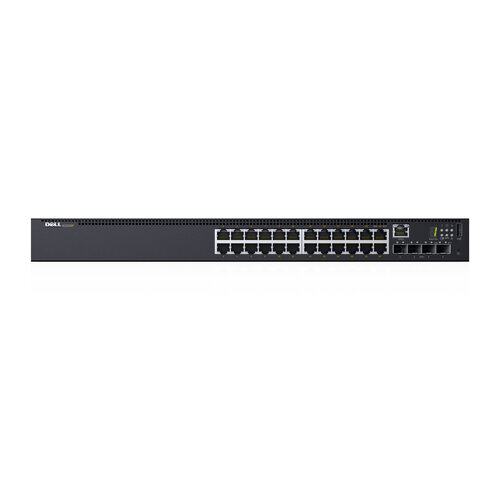 Περισσότερες πληροφορίες για "DELL N-Series N1524"