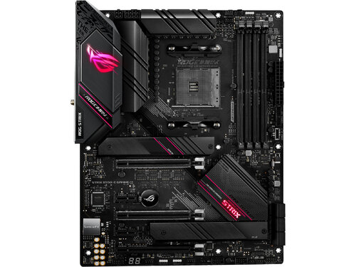 Περισσότερες πληροφορίες για "ASUS ROG STRIX"
