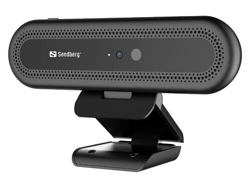 Περισσότερες πληροφορίες για "Sandberg Face Recognition Webcam 1080P (1920 x 1080/30fps)"