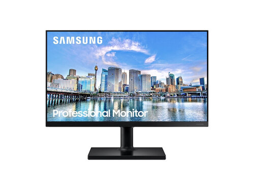 Περισσότερες πληροφορίες για "Samsung F24T452FQN (24"/Full HD)"