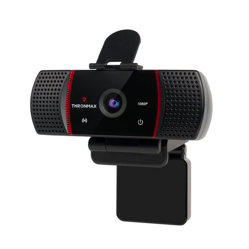 Περισσότερες πληροφορίες για "Thronmax Stream GO X1 (1920 x 1080/30fps)"