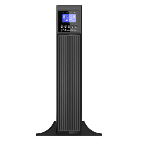 Περισσότερες πληροφορίες για "PowerWalker VFI 6000 ICRE IoT (Online/6000W)"