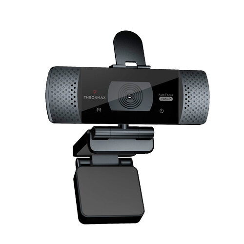 Περισσότερες πληροφορίες για "Thronmax Stream GO X1 PRO (1920 x 1080/30fps)"