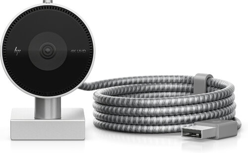 Περισσότερες πληροφορίες για "HP 950 4K Webcam (30fps)"