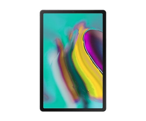 Περισσότερες πληροφορίες για "Samsung Galaxy Tab S5e 2021 10.5" (128 GB/128 GB)"