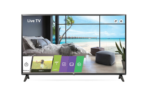 Περισσότερες πληροφορίες για "LG 43LT340C9ZB"
