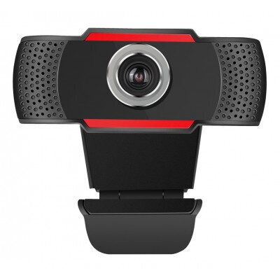 Περισσότερες πληροφορίες για "Techly I-WEBCAM-60T (1920 x 1080/25fps)"