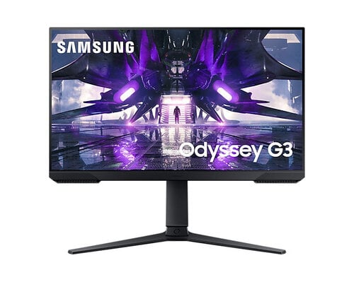 Περισσότερες πληροφορίες για "Samsung Odyssey S24AG324NU (24"/Full HD)"