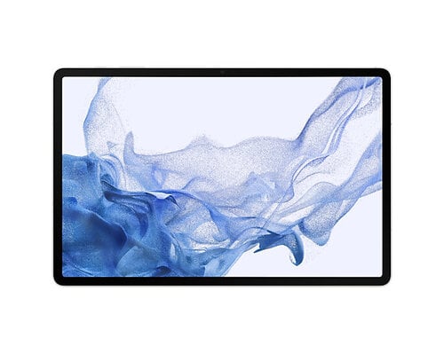 Περισσότερες πληροφορίες για "Samsung Galaxy Tab S8+ 2022 12.4""