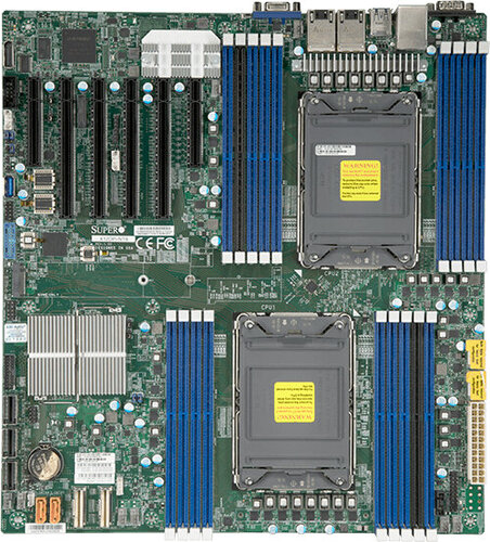 Περισσότερες πληροφορίες για "Supermicro MBD-X12DPI-NT6"