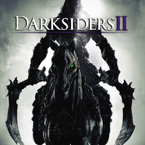 Περισσότερες πληροφορίες για "THQ Nordic Darksiders II (PC)"
