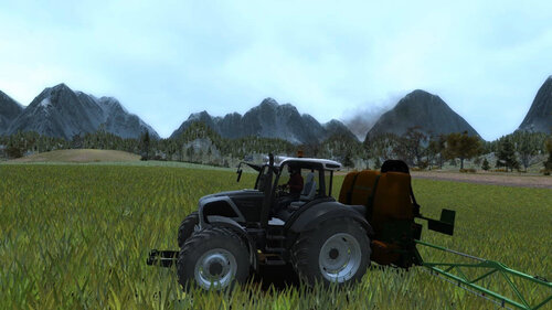 Περισσότερες πληροφορίες για "UIG Entertainment Professional Farmer 2017 (PC)"