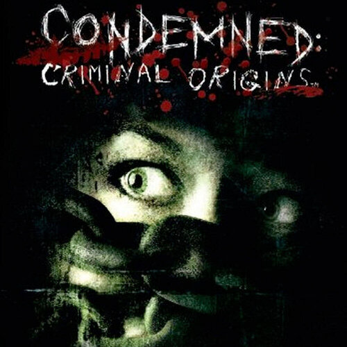 Περισσότερες πληροφορίες για "SEGA Condemned : Criminal Origins (PC)"
