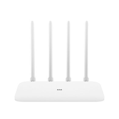 Περισσότερες πληροφορίες για "Xiaomi Mi Router 4A Giga"