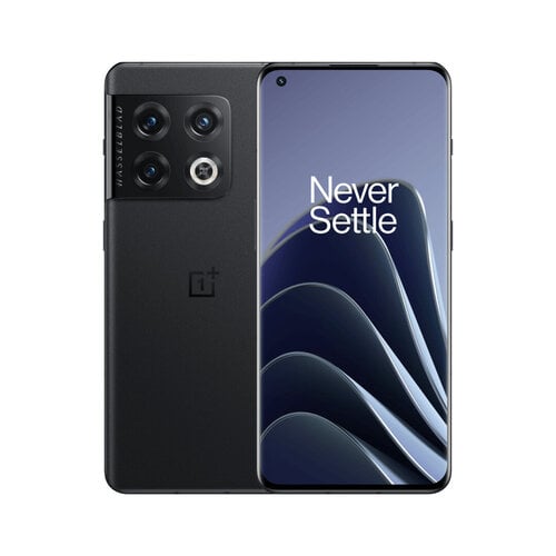 Περισσότερες πληροφορίες για "OnePlus 10 Pro (Μαύρο/128 GB)"