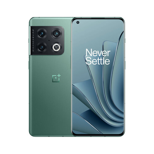Περισσότερες πληροφορίες για "OnePlus 10 Pro (Πράσινο/256 GB)"