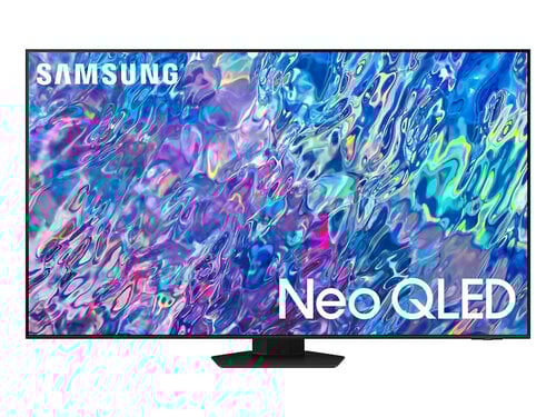 Περισσότερες πληροφορίες για "Samsung QN65QN85BAFXZA"