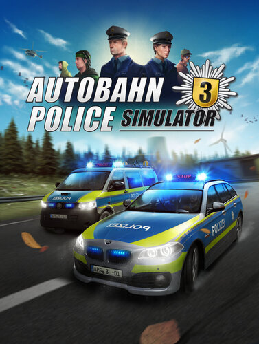 Περισσότερες πληροφορίες για "GAME Autobahn Police Simulator 3"