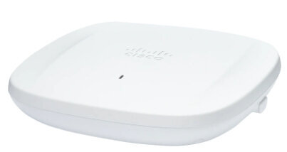 Περισσότερες πληροφορίες για "Cisco C9136"