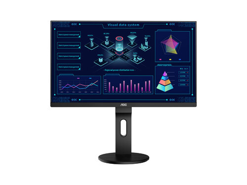 Περισσότερες πληροφορίες για "AOC Q2790PQ (27"/Wide Quad HD)"