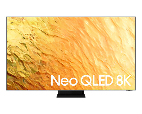 Περισσότερες πληροφορίες για "Samsung QE65QN800BTXXH"