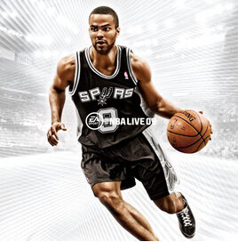 Περισσότερες πληροφορίες για "Electronic Arts NBA Live 09 (Xbox 360)"