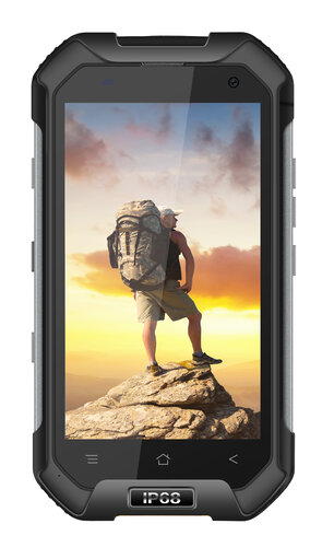 Περισσότερες πληροφορίες για "Blackview BV6000 (Μαύρο/32 GB)"