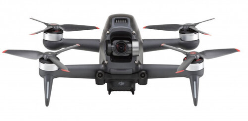 Περισσότερες πληροφορίες για "DJI 420136"