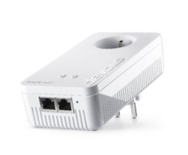 Περισσότερες πληροφορίες για "Devolo Magic 1 WiFi Starter Kit"