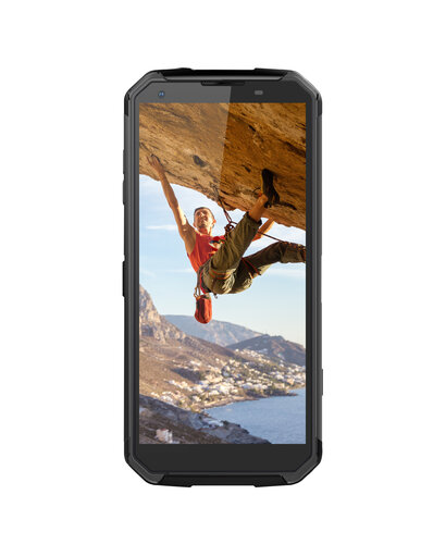 Περισσότερες πληροφορίες για "Blackview GBV9500 (Μαύρο/16 GB)"