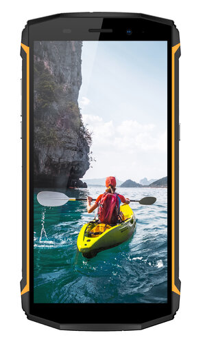 Περισσότερες πληροφορίες για "Blackview GBV5800 (Μαύρο/16 GB)"