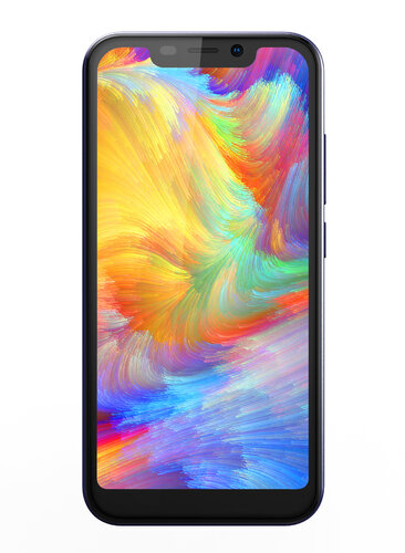 Περισσότερες πληροφορίες για "Blackview GA30 (Μαύρο/16 GB)"