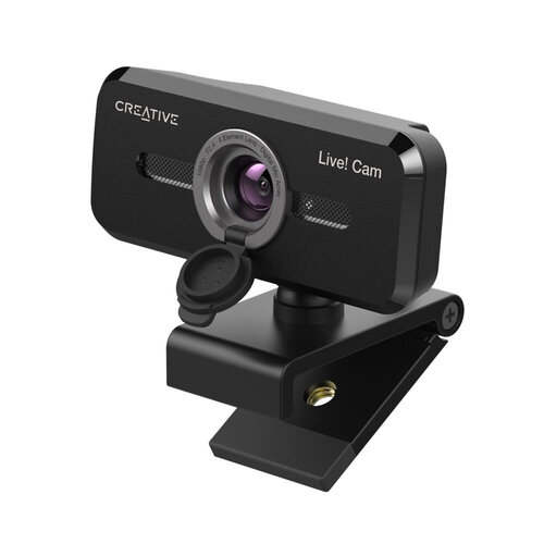 Περισσότερες πληροφορίες για "Creative Labs Live! Cam Sync 1080P V2 (1920 x 1080/30fps)"