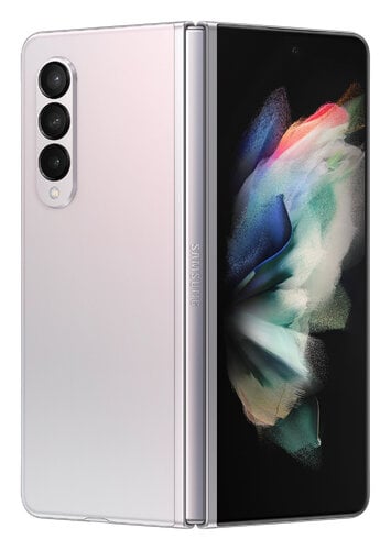 Περισσότερες πληροφορίες για "Samsung Galaxy S21 FE (Ασημί/256 GB)"