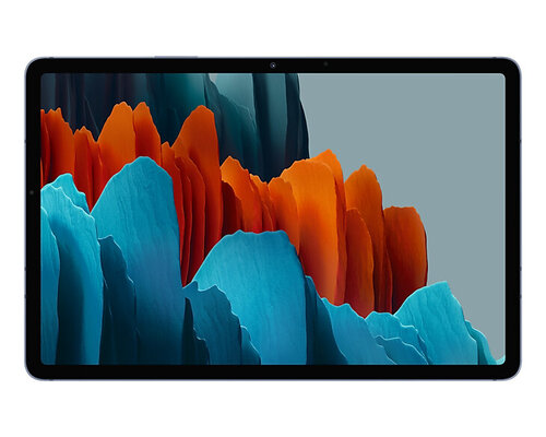 Περισσότερες πληροφορίες για "Samsung Galaxy Tab S7 2021 11" (256 GB/8 GB)"