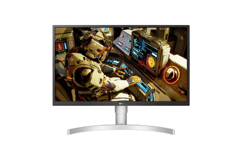 Περισσότερες πληροφορίες για "LG 27UL550-W (27"/4K Ultra HD)"