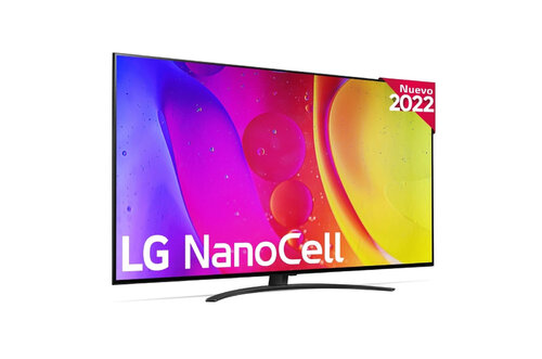 Περισσότερες πληροφορίες για "LG 75NANO826QB"