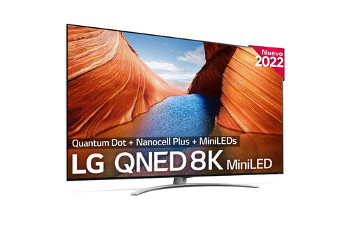 Περισσότερες πληροφορίες για "LG 65QNED996QB"