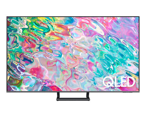 Περισσότερες πληροφορίες για "Samsung GQ55Q73BAT"