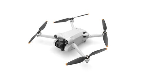 Περισσότερες πληροφορίες για "DJI Mini 3 Pro (RC RM330)"