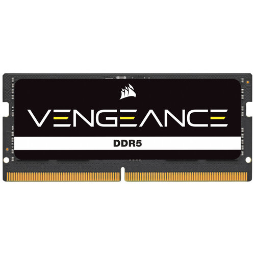 Περισσότερες πληροφορίες για "Corsair Vengeance CMSX32GX5M1A4800C40 (32 GB/DDR5/4800MHz)"