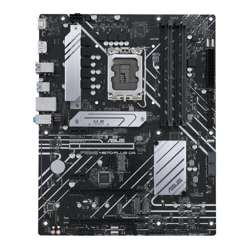 Περισσότερες πληροφορίες για "ASUS PRIME H670-PLUS D4-CSM"
