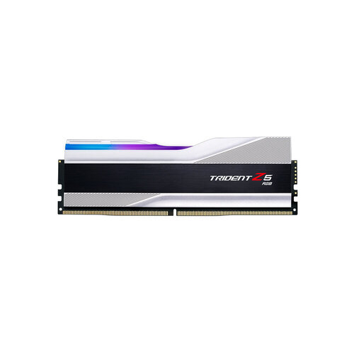 Περισσότερες πληροφορίες για "G.Skill Trident Z RGB D532GB 6000-30 Z5 sr K2 GSK| F5-6000J3040F16GX2-TZ5RS (32 GB/DDR5)"