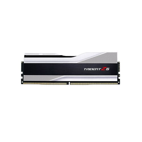 Περισσότερες πληροφορίες για "G.Skill Trident Z D532GB 6000-30 Z5 sr K2 GSK| F5-6000J3040F16GX2-TZ5S (32 GB/DDR5)"