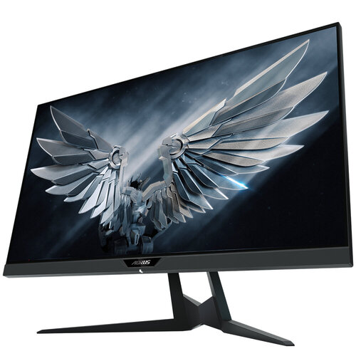 Περισσότερες πληροφορίες για "Gigabyte AORUS FI27Q-P (27"/Quad HD)"