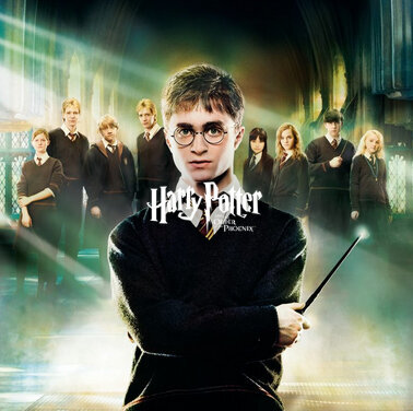 Περισσότερες πληροφορίες για "Electronic Arts Harry Potter Order of the Phoenix (PlayStation 3)"
