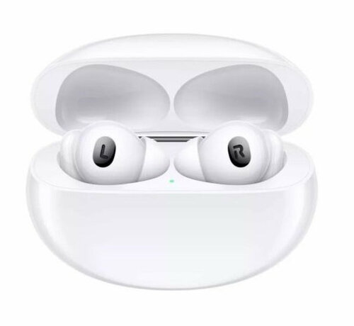 Περισσότερες πληροφορίες για "OPPO Enco X2 (Άσπρο)"