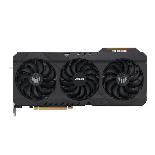 Περισσότερες πληροφορίες για "ASUS TUF Gaming TUF-RX6950XT-O16G-GAMING"