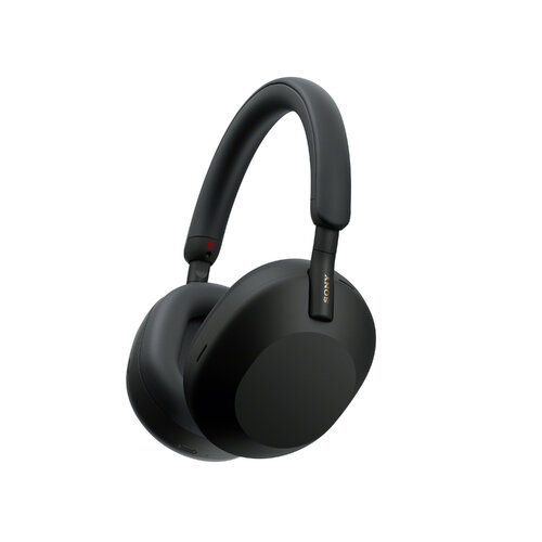 Περισσότερες πληροφορίες για "Sony WH-1000XM5 (Μαύρο/Ενσύρματo & Ασύρματo)"